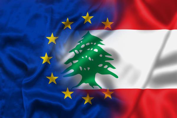 Lebanon: Declaration of the High Representative on...
