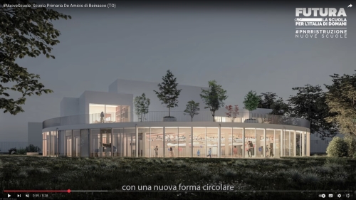 #NoiSiamoLeScuole: Entro il 2026 Due Nuove Primari...