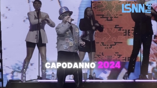 Video - Capodanno: sul palco al Circo Massimo una ...