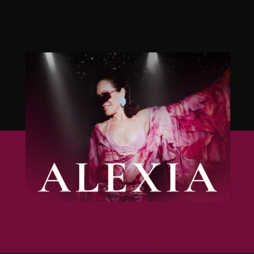 Alexia: le prime date del suo Festival Tour europe...