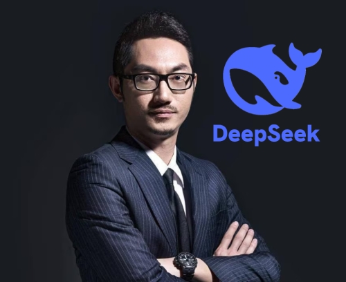 DeepSeek sconvolge Wall Street: la sfida cinese sc...