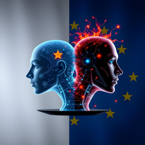 2 Febbraio: AI Act  – L'Europa traccia il confin...