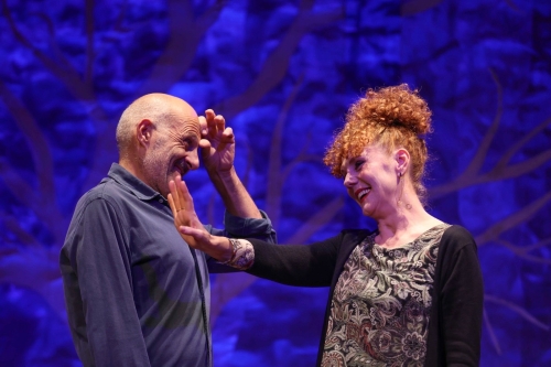 QUE SERÀ  al Teatro San Babila di Milano 