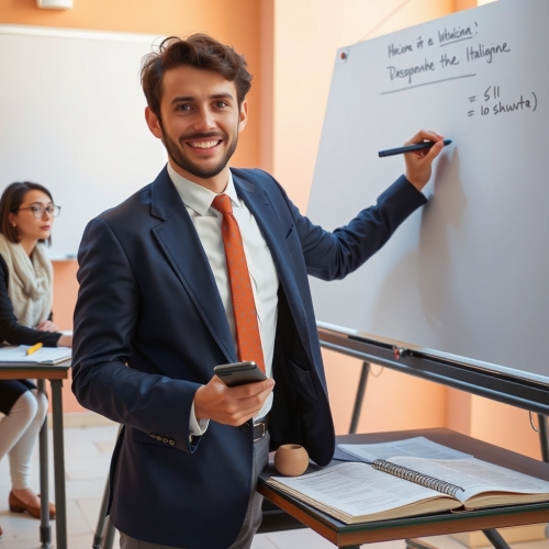 MIM: il Ministero chiarisce le regole linguistiche...