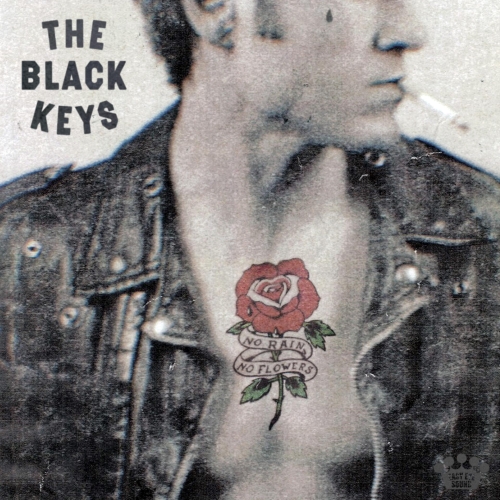 The Black Keys: il nuovo album No Rain, No Flowers...