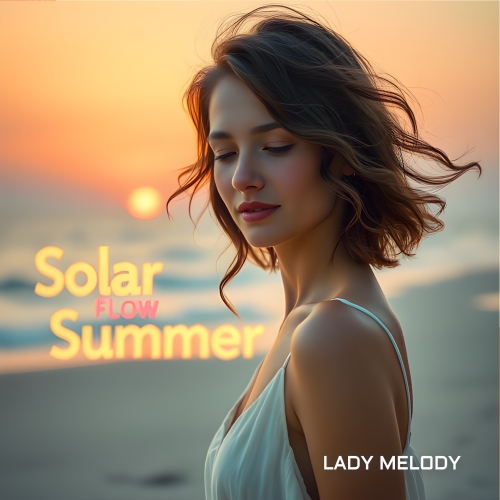 Solar Flow Summer — Un racconto in musica tra gr...