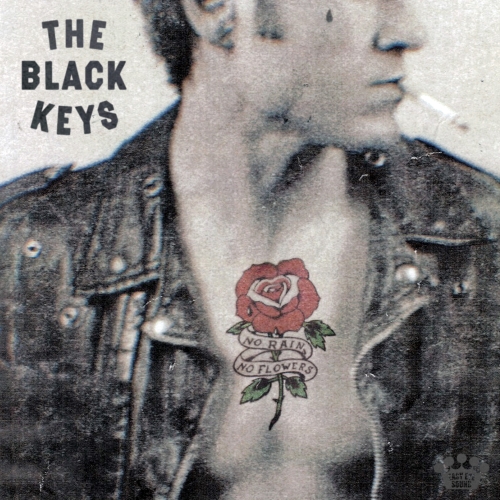 The Black Keys, il nuovo album No Rain, No Flowers...
