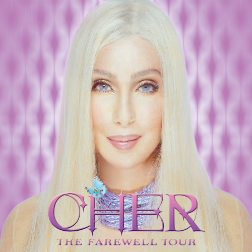 Video - Cher pubblica – The Farewell Tour – in...