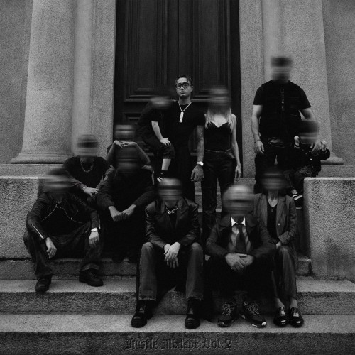 Capo Plaza annuncia Hustle Mixtape Vol. 2: uscita ...