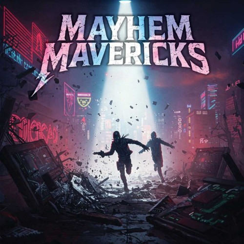 Mayhem Mavericks: debutto hard rock che mette insi...