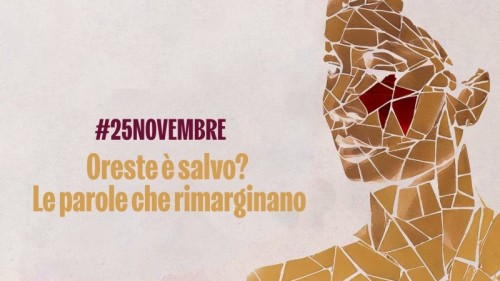 “Sette giorni di teatro, testimonianze e visioni...